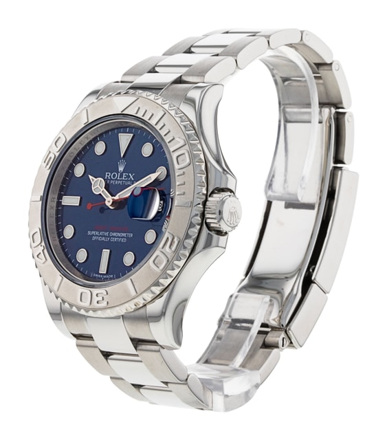 Rolex Yacht-Master 116622 Image 2